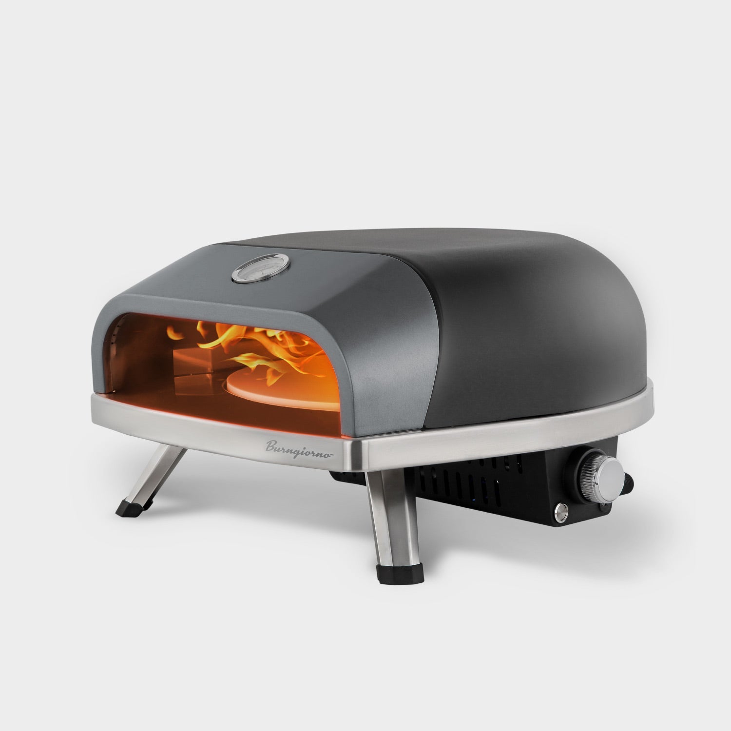 Burngiorno "GAZZO12"