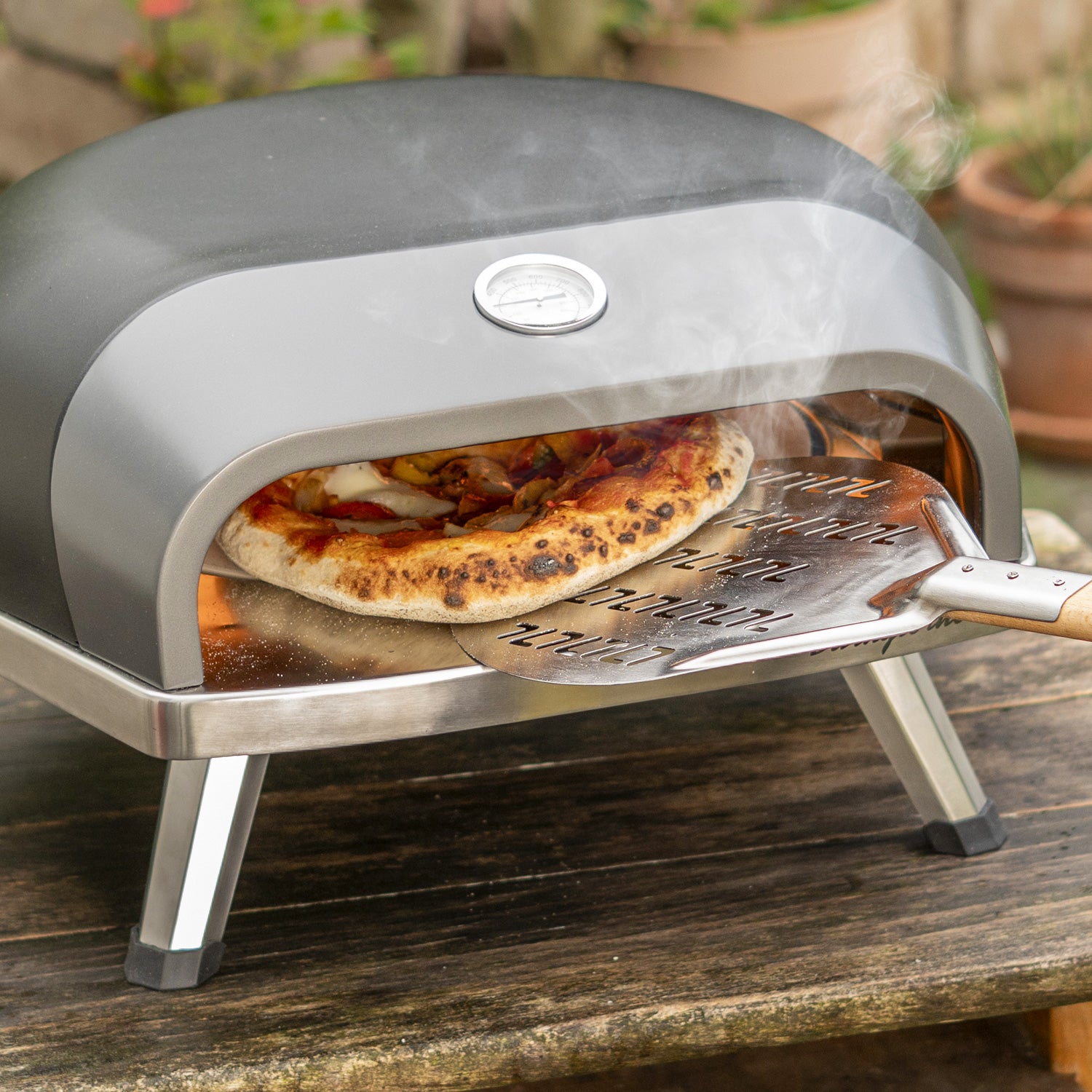 Burngiorno "GAZZO12"