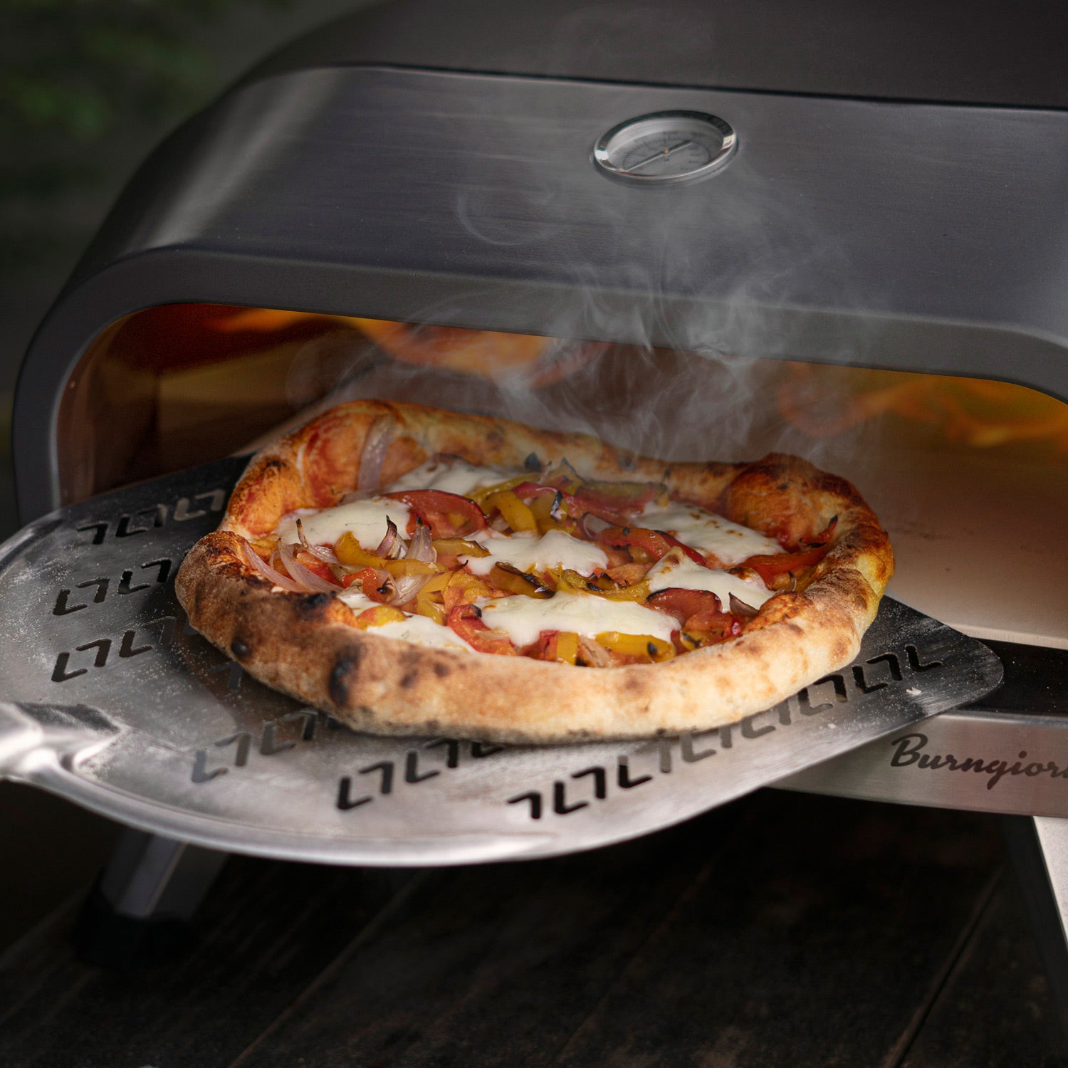 Burngiorno "GAZZO16"