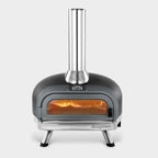 Burngiorno "PELLEGRINO12"