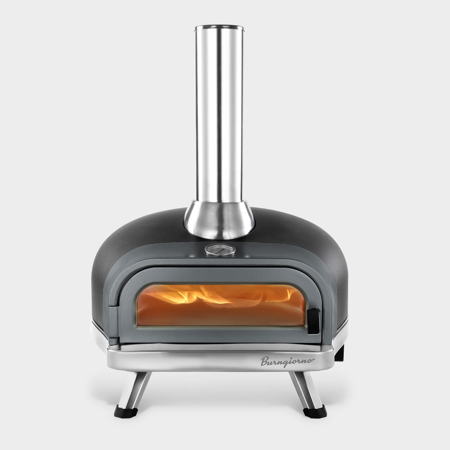 Burngiorno "PELLEGRINO12"