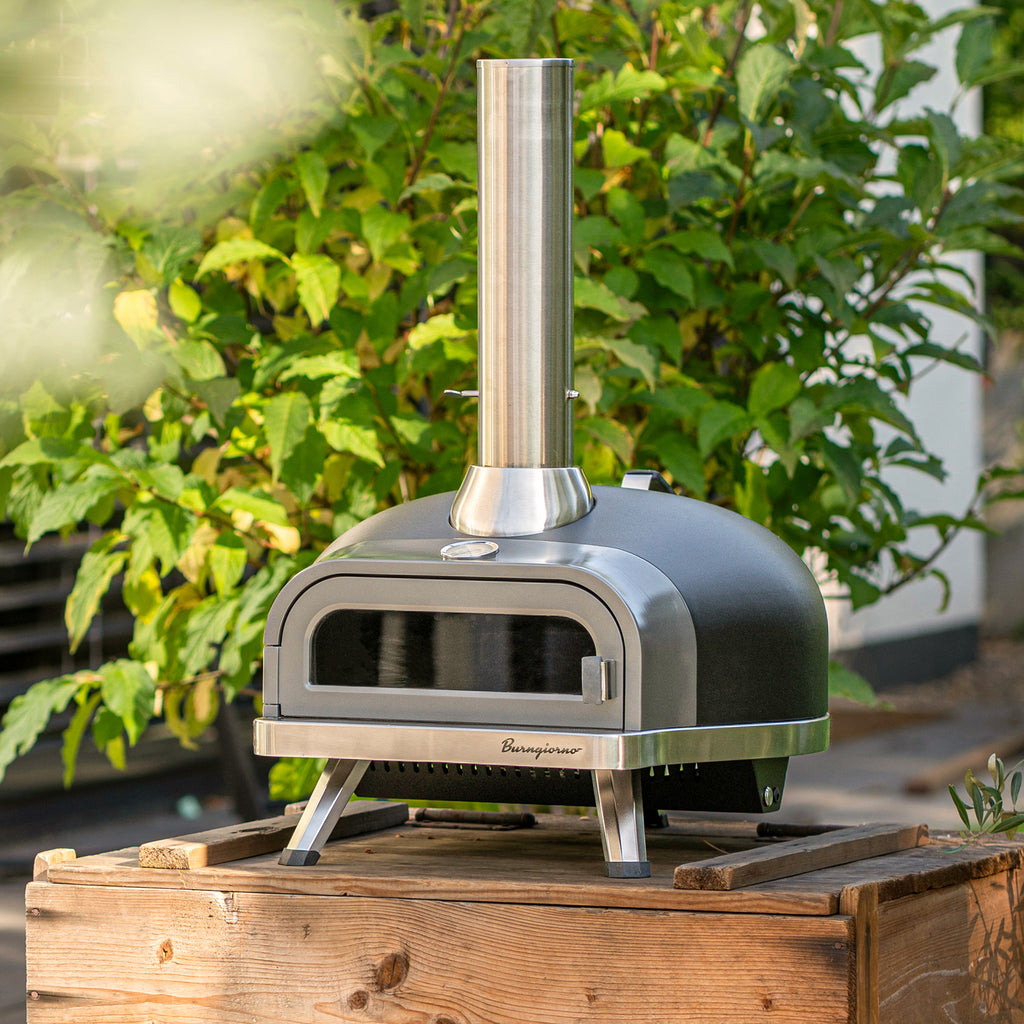 Burngiorno "PELLEGRINO12"