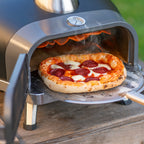 Burngiorno "PELLEGRINO12"