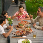 Burngiorno "PELLEGRINO12"