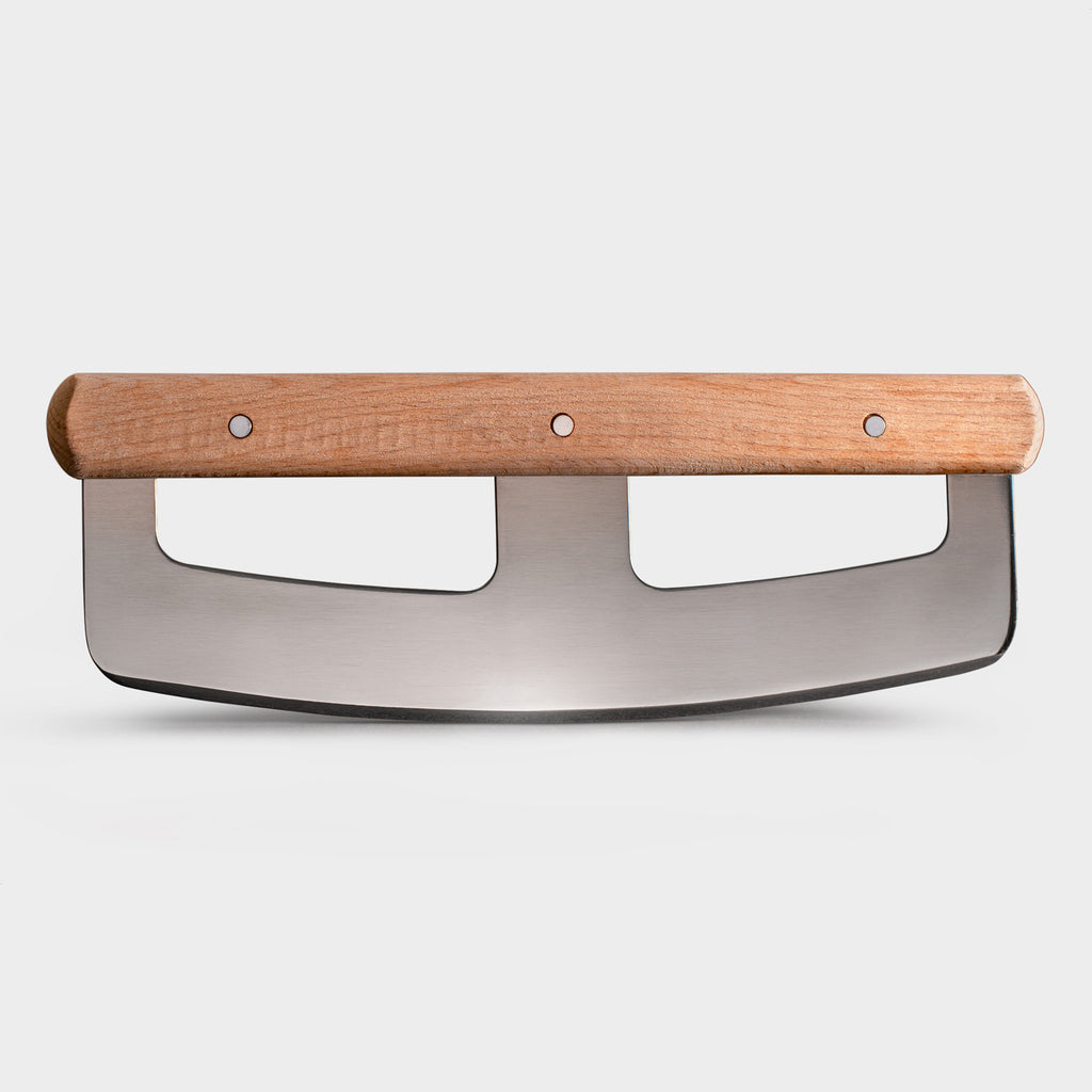 Burngiorno Pizza Rocker Cutter