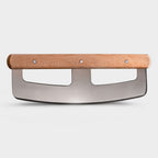 Burngiorno Pizza Rocker Cutter