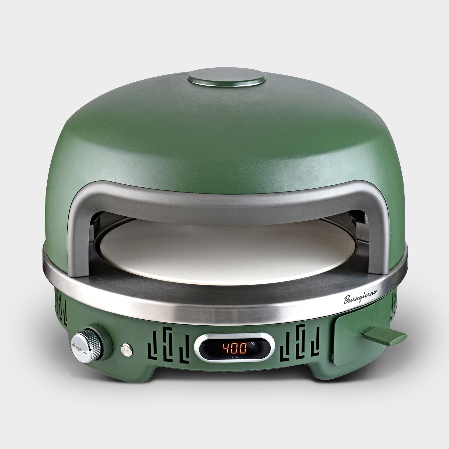 Burngiorno "Tondo14S"