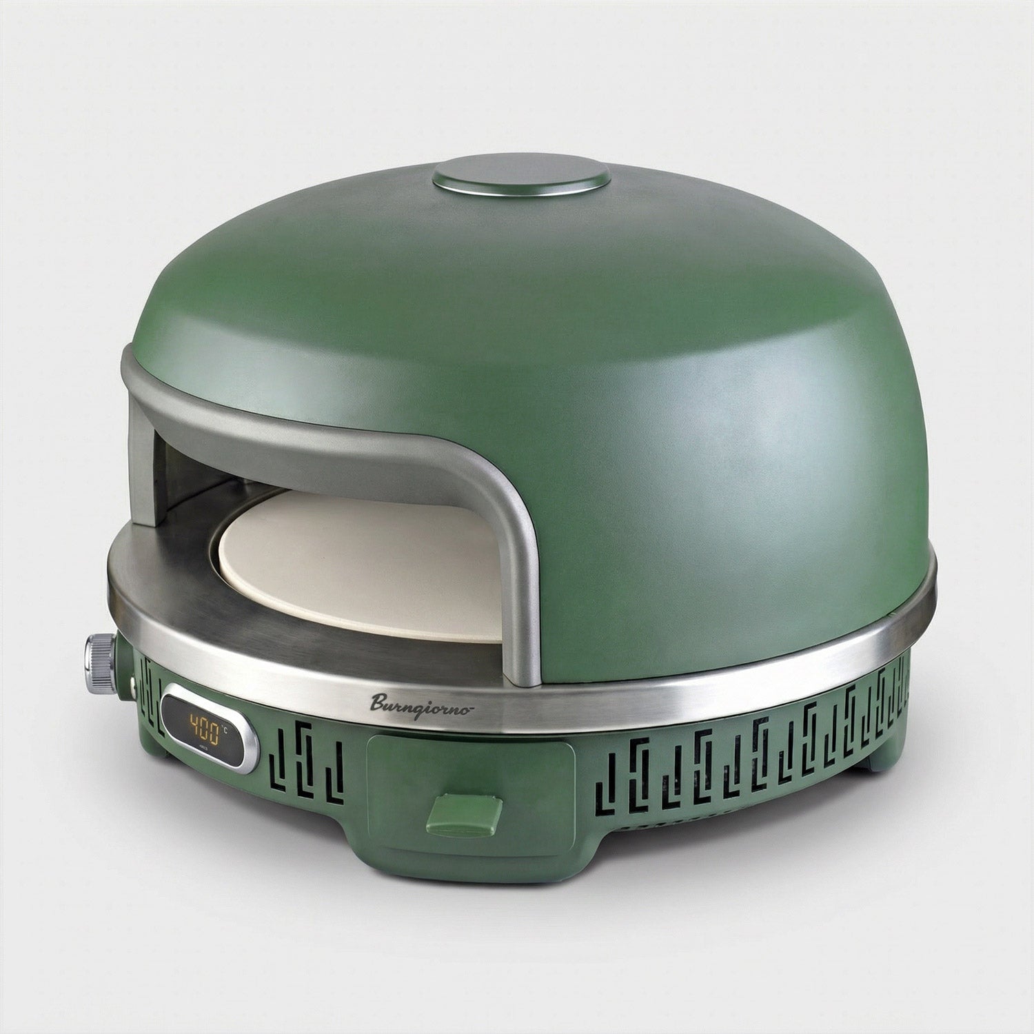 Burngiorno "Tondo14S"