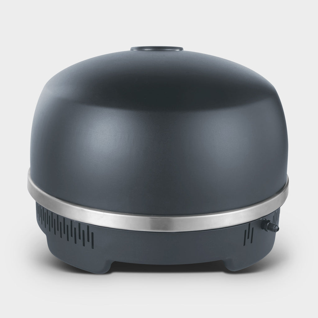 Burngiorno "Tondo16"