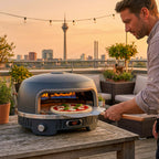 Burngiorno "Tondo16"