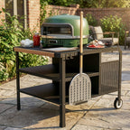 Burngiorno Large Outdoor Station