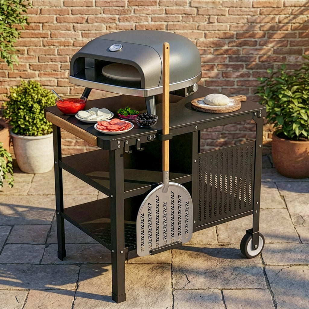 Burngiorno Medium Outdoor Station
